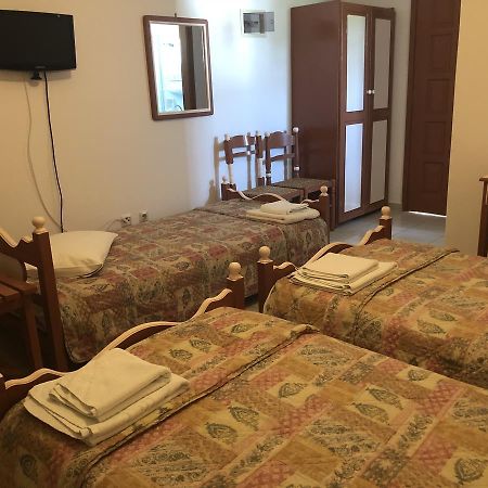 Deidamia Hotel Скирос Экстерьер фото