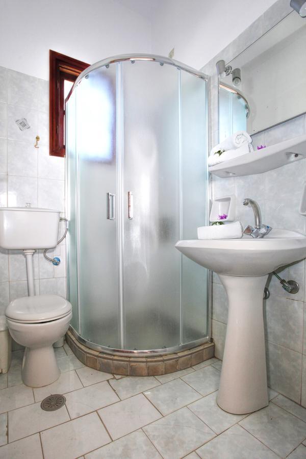 Deidamia Hotel Скирос Номер фото
